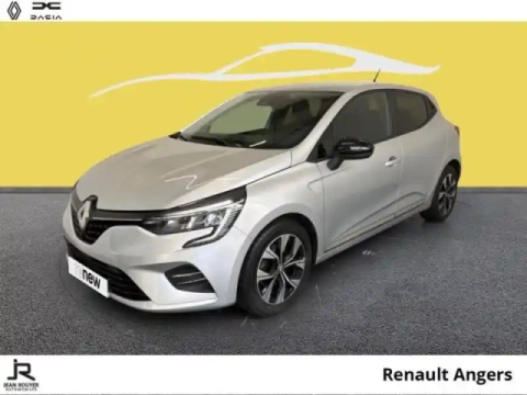 Renault Clio 1.5 blue dci 100ch evolution