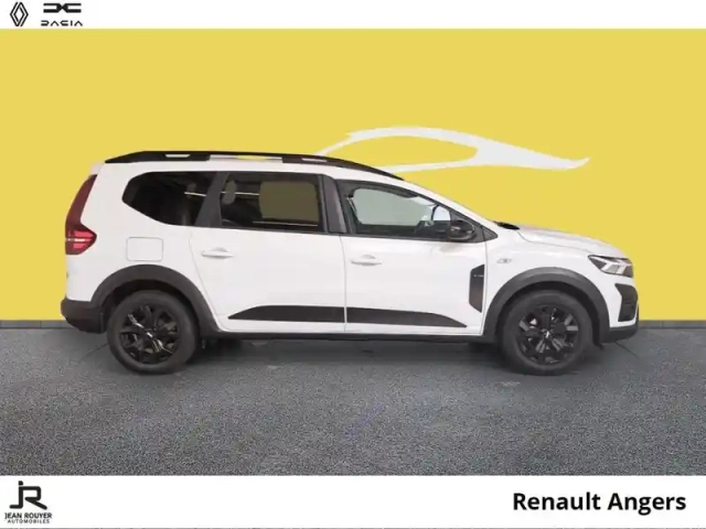 Dacia Jogger 1.0 eco-g 100ch extreme 5 places — photo 14