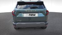 Dacia Duster 1.8 hybrid 155ch Journey — photo 5