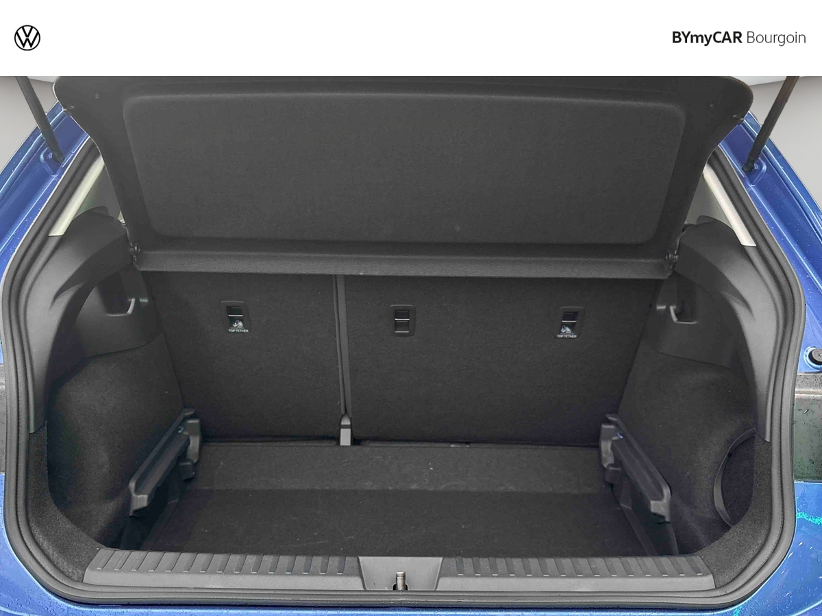 Volkswagen ID. Polo 211 ch 52 kWh — photo 12