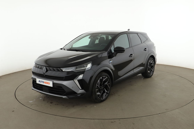 Renault Symbioz 1.6 E-Tech Full Hybrid Esprit Alpine