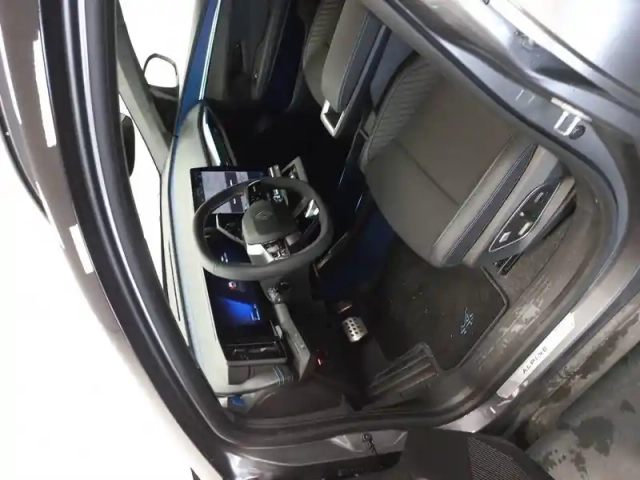 Renault Scenic e-tech électrique 220 ch grande autonomie — photo 10