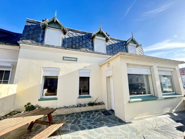 Maison 4 pièces 98 m²