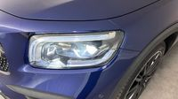 Mercedes Glb 200d 150ch AMG Line 8G DCT — photo 17