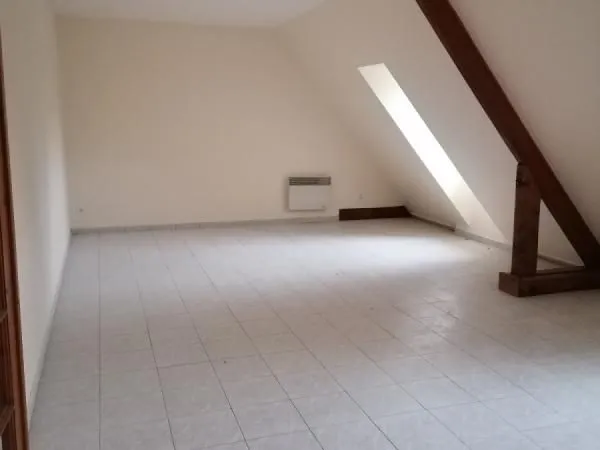 Appartement 3 pièces 72 m²
