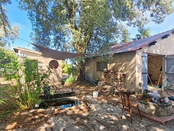 Maison 5 pièces 128 m²