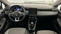 Renault Clio 1.5 Blue dCi 100ch Evolution — photo 11