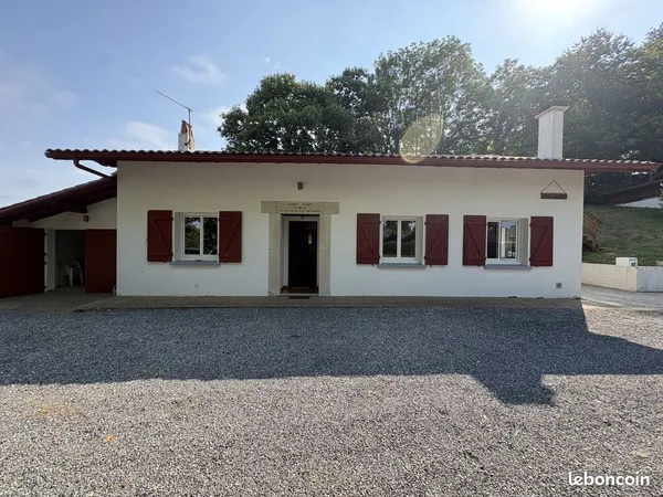 Maison 4 pièces 106 m²