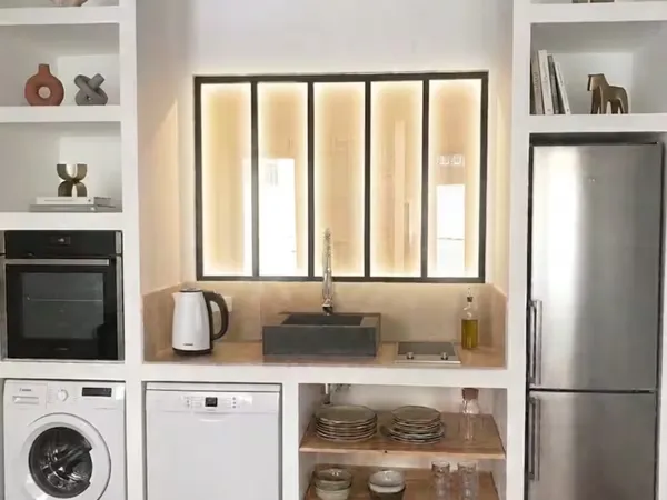 Location 2 Pièces · 35 m²2 Pièces, 35m² · Avignon 84000 · Quartier Carmes - Carreterie - Université