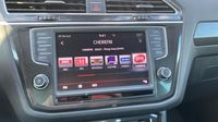 Volkswagen Tiguan 2.0 TDI 150ch BlueMotion Technology Carat Exclusive 4Motion DSG7 — photo 13