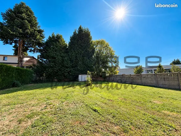 Maison 6 pièces 130 m²
