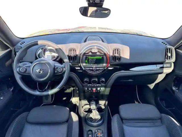 Mini Countryman one 102ch longstone euro6d-t — photo 7