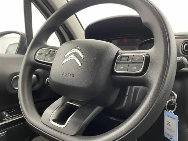 Citroën C3 puretech 83 s&amp;s bvm5 — photo 29