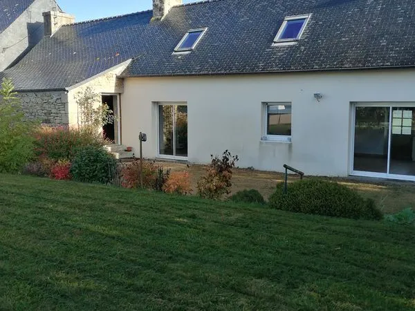 Maison 4 pièces 86 m2