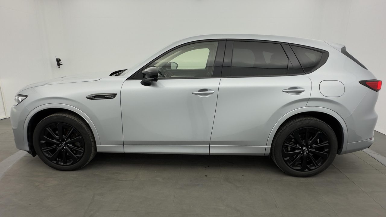 Mazda CX-60 2.5L e-SKYACTIV PHEV 327 ch 4x4 BVA8 — photo 2