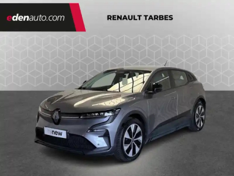 Renault Megane e-tech er ev60 130ch optimum charge