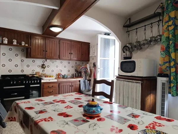 Maison 3 pièces 73 m²