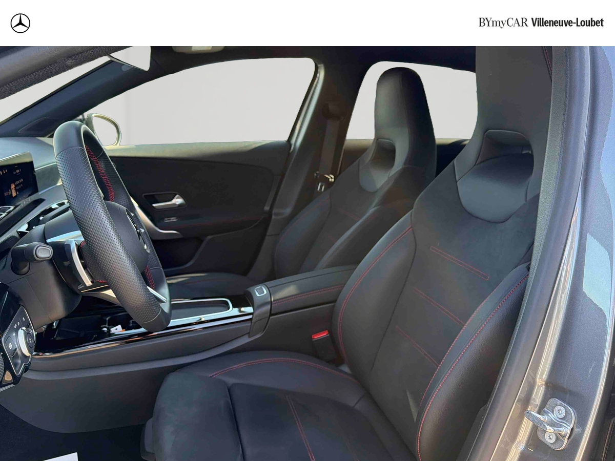Mercedes Classe A 200 — photo 11
