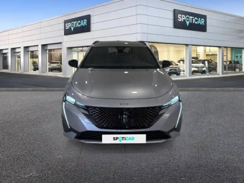 Peugeot 308 sw phev 225 e-eat8