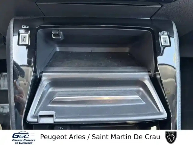 Peugeot 208 hybrid 100 e-dcs6 — photo 15