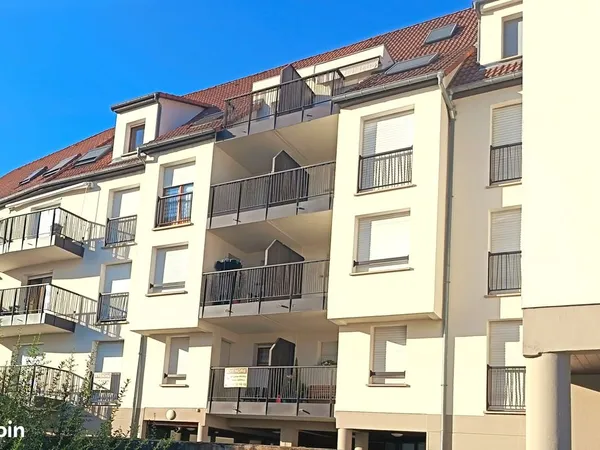 Appartement BENFELD