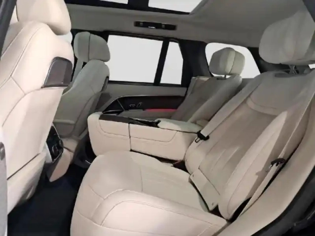 Land Rover Range Rover 3.0 p550e 550ch phev autobiography swb — photo 11