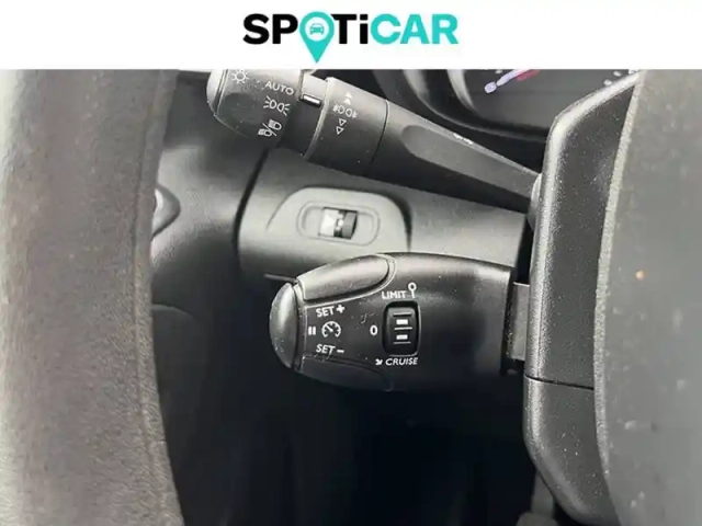 Citroën Berlingo van m 650 bluehdi 100 s&amp;s bvm6 — photo 60