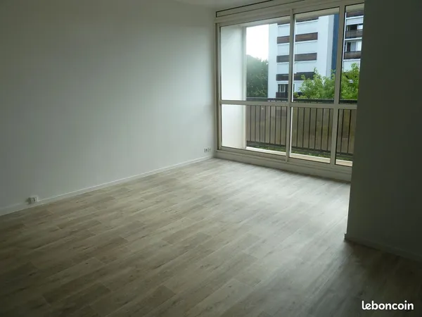 Appartement T1 29 m² Chambray les Tours 480