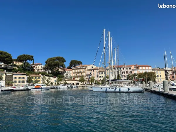 Parking/box 12 m² Sanary-sur-Mer