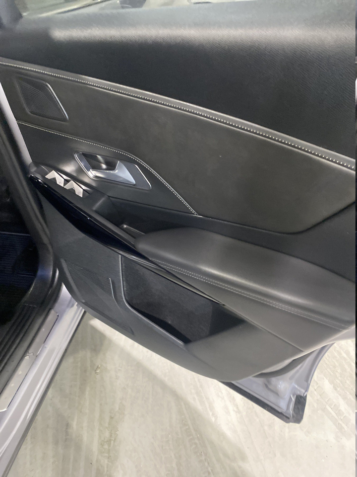 DS DS7 Crossback — photo 68