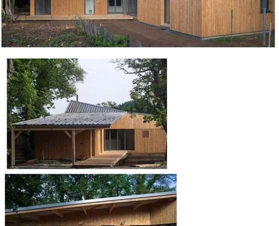 Maison 4 pièces Redon