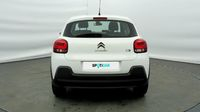 Citroen C3 1.5 BlueHDi 100ch S&S BVM 6 Feel Business R — photo 5