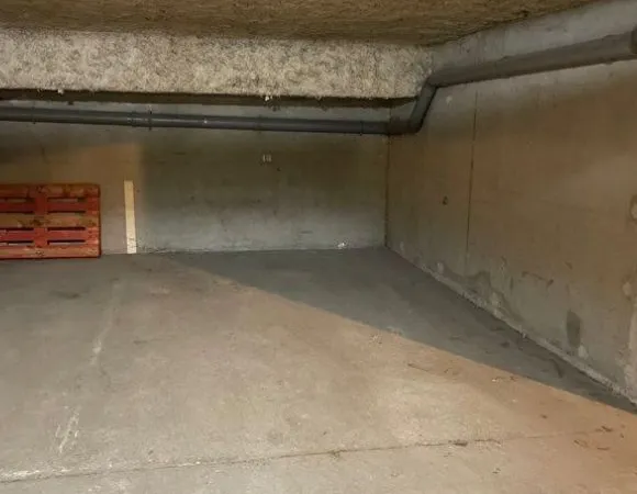 Parking canclaux