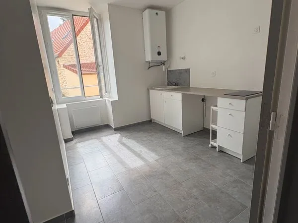 Location Studio non meublé, 77150 FEROLLES-ATTILLY 28 m2