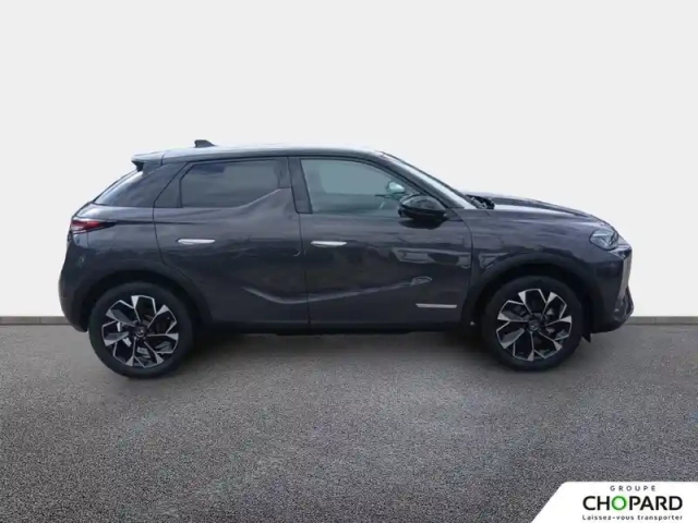 Ds Ds 3 e-tense — photo 35