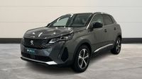 Peugeot 3008 1.2 PureTech 130ch S&S GT EAT8