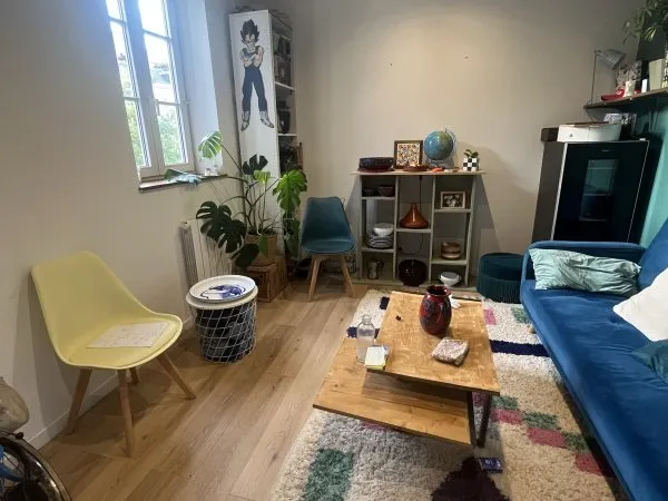 Location appartement Rouen