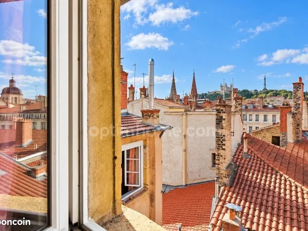 Appartement 6 pièces 139 m²