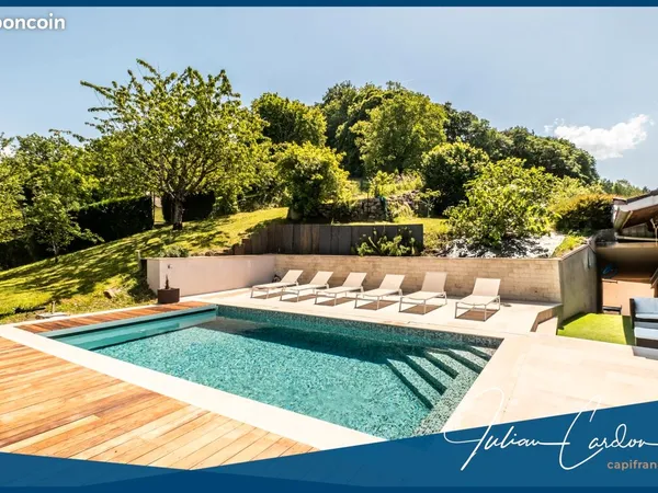 Maison 6 pièces 152 m²