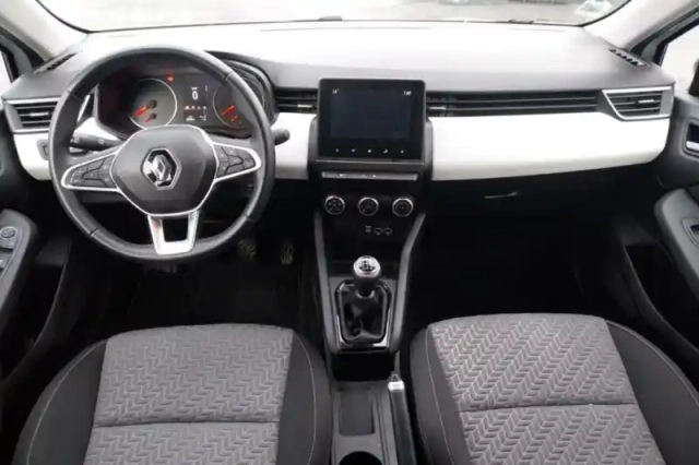 Renault Clio sce 65 — photo 9