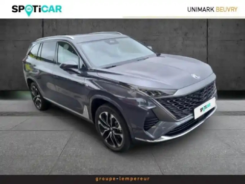 Mg S9 mg 1.5 gdi 299ch phev premium