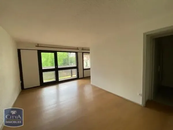 Appartement 1 pièce 36 m²
