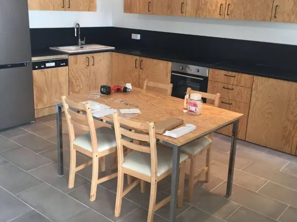 Appartement 5 pièces 91 m²