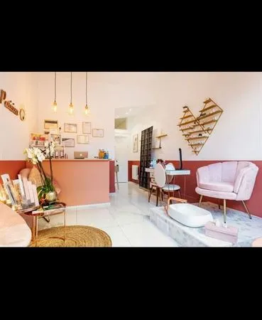 Boutique 60 m² PARIS