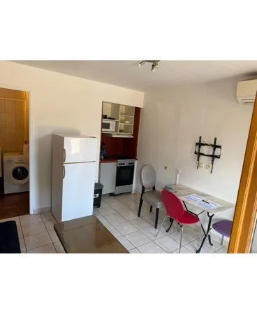 Studio à vendre
