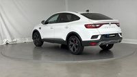 Renault Arkana 1.6 E-Tech 145ch RS Line -21B — photo 8