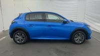 Peugeot 208 e-208 136ch Allure — photo 4
