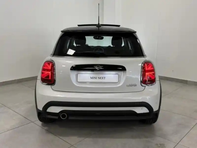 Mini Mini cooper 136ch edition premium plus bva7 — photo 4