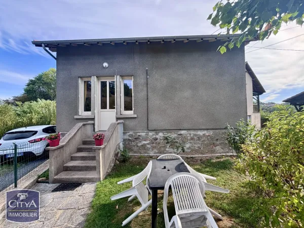 Maison 6 pièces 97 m²
