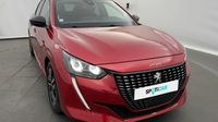 Peugeot 208 PureTech 100 S&S BVM6 — photo 3